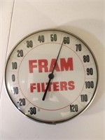 Fram Thermometer