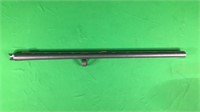 12 Ga. Remington 870 Shotgun-Vent Rib Bird Barrel