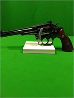 .22 MAG Smith & Wesson MOD 48 Revolver
