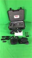 9 X19 Springfield Armory XPs Pistol - Used