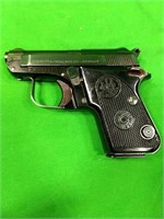 .22 Short Beretta - 950 BS Pistol