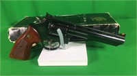 .357 Magnum Taurus Model 689 Revolver