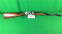 .22 LR Henry Lever Action Rifle- Wood Stock