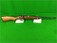 .22 Cal Marlin Model 15YN Single Shot Rifle