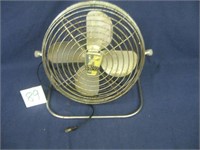 EMERSON ELECTRIC CAGED FAN