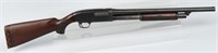 STEVENS MODEL 620, CIVIL DEFENSE RIOT SHOTGUN