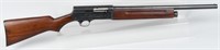 WWII REMINGTON MODEL 11, M11 RIOT SHOTGUN, 1942