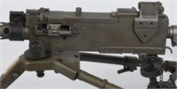 M1919 A6, BROWNING .30 CONVERSION SEMI AUTO MG