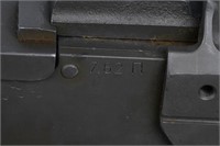 M1919 A6, BROWNING .30 CONVERSION SEMI AUTO MG
