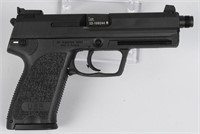 H&K USP TACTICAL, .40 S&W