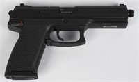 H&K MARK 23 .45 SPECIAL OPERATIONS PISTOL