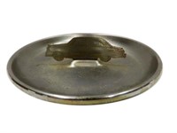 1950 FORD PRESSED STEEL OPEN HOUSE ASHTRAY