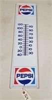 Embossed Pepsi Thermometer