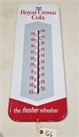 "Royal Crown Cola" Thermometer