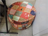 Made In India Foot Stool