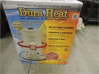 Dura Heat Portable Indoor Kerosene Heater