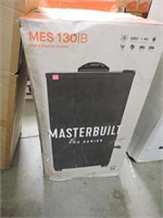 Masterbuilt Pro Series