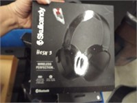 Skullcandy Hesh3 Headphones