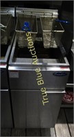 COOK RITE COMMERCIAL FRYER