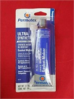 Permatex Ultra Synthetic Gasket Maker