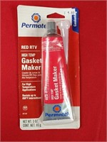 Permatex Hi-Temp RTV Gasket Maker