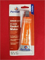 Permatex Sensor Safe Silicone Gasket Maker