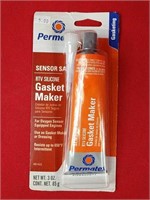 Permatex Sensor Safe Silicone Gasket Maker