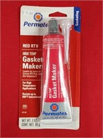 Permatex Hi-Temp RTV Gasket Maker