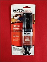 Devcon Home Plastic Welder