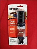 Devcon Home Plastic Welder