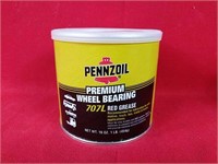 Pennzoil Premium Wheel Bearing Grease (16oz.)