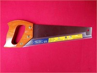 Marples 7 Tooth Hand Saw