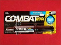 Combat Max Ant Killing Gel