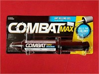 Combat Max Ant Killing Gel