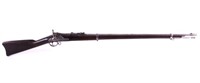 U.S. Springfield Model 1868 .50-70 Trapdoor Rifle