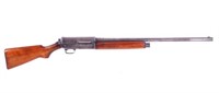 Winchester Model 1911 Semi-Automatic Shotgun