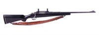 Belgian Browning Safari Bolt Action Rifle