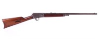 Winchester Model 1903 Semi-Automatic Rifle