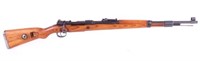 Yugoslavian Model 98 Mauser Bolt Action Rifle