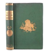 Life & Explorations of Dr. Livingstone c. 1875