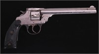 Iver Johnson Top Break .32 Double Action Revolver