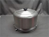 Cake Serving Container