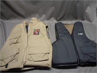2 Adult Life/ Buoyant Jackets