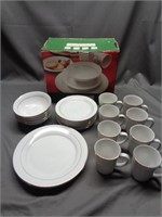 Misc China Dishes and Cups