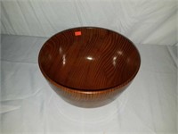 Gorgeous Handmade Osage Orange Wooden Bowl