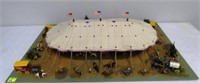 ROBERTS BROS. CIRCUS MODEL - WILD WEST