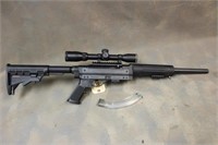 Remington 597 VTR C2622859 Rifle .22LR