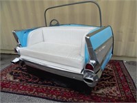 1957 CHEVROLET BELAIR SOFA