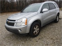 2006 Chevrolet Equinox LT