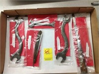 Assortment of Winchester Wrenches and Tools